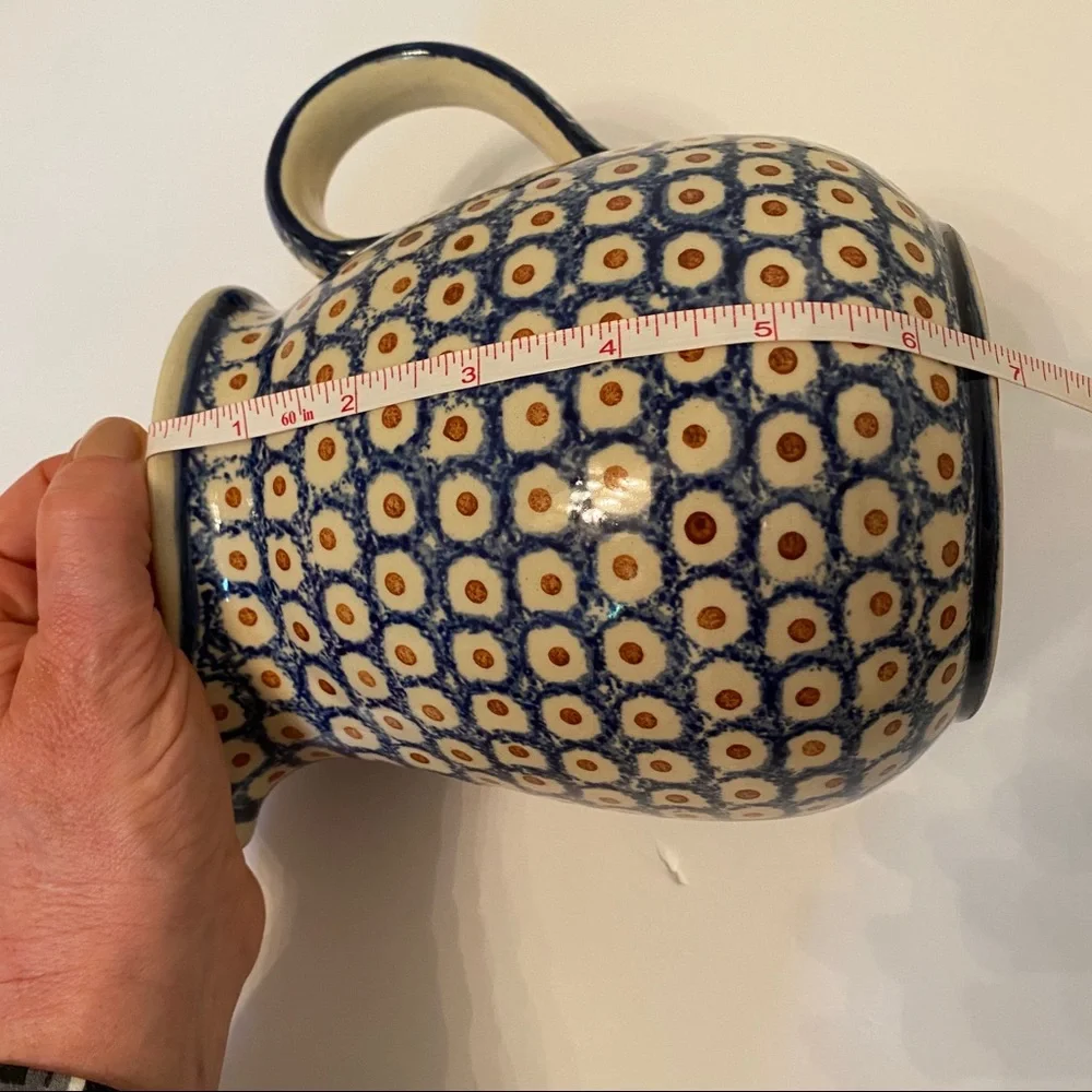 Polish Pottery polish pottery
